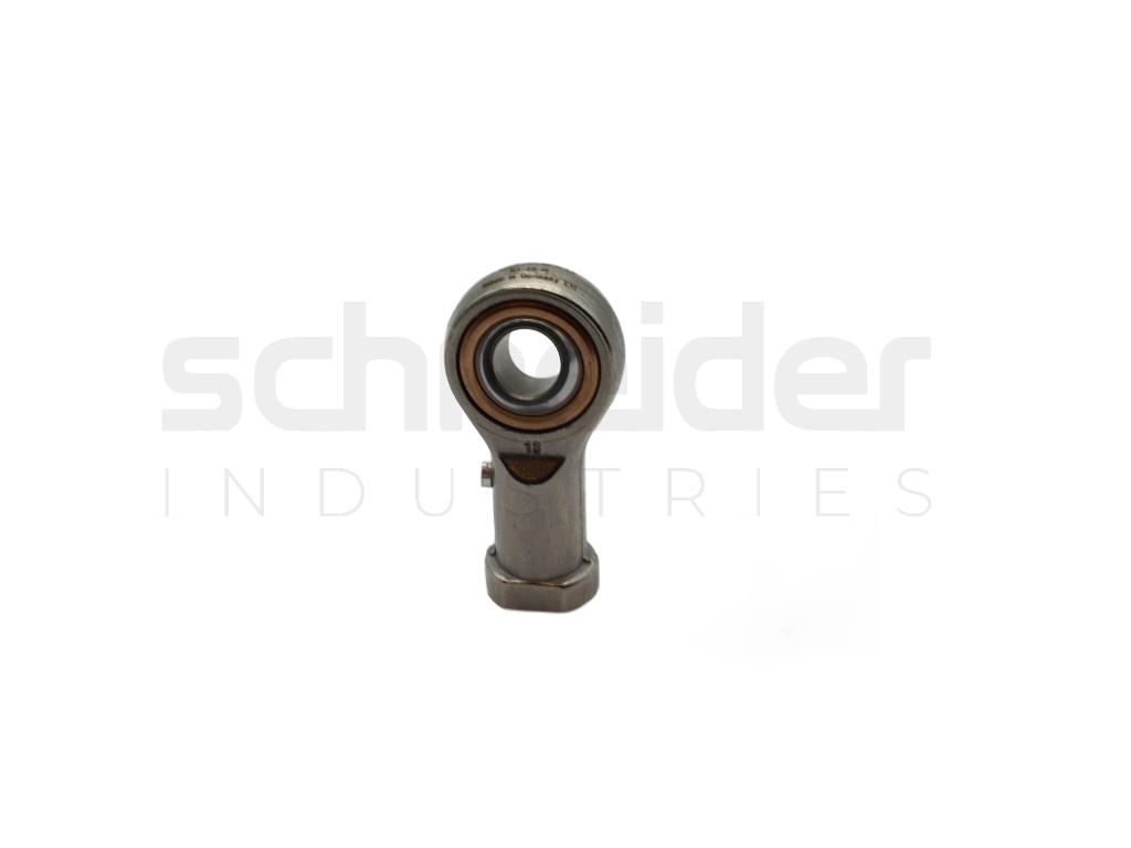 Rod end, KI 12.0mm M12x1.75