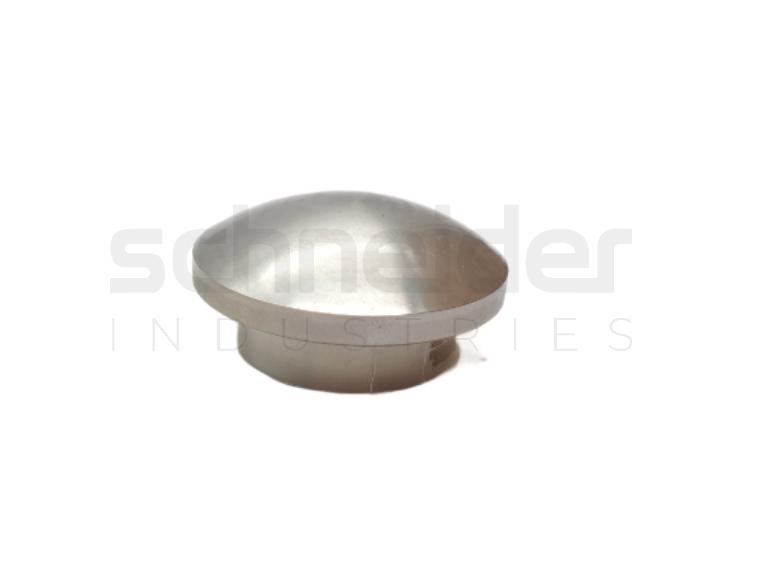 Mushroom valve 65