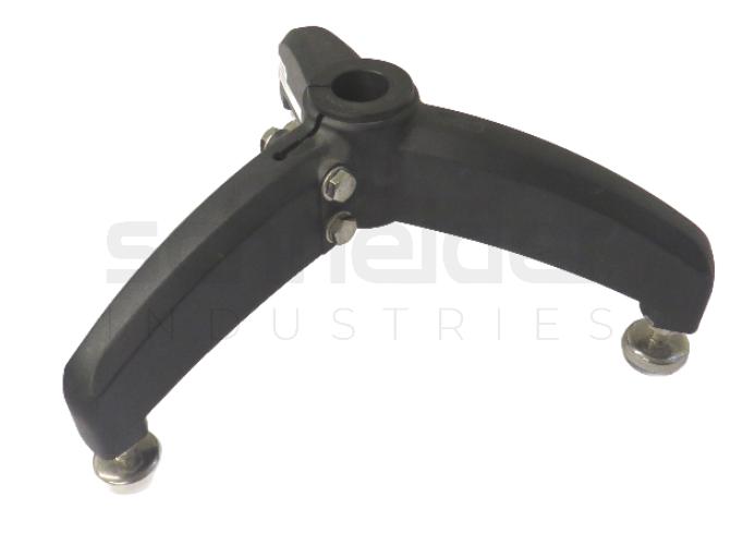 Leg, Conveyor Pc23