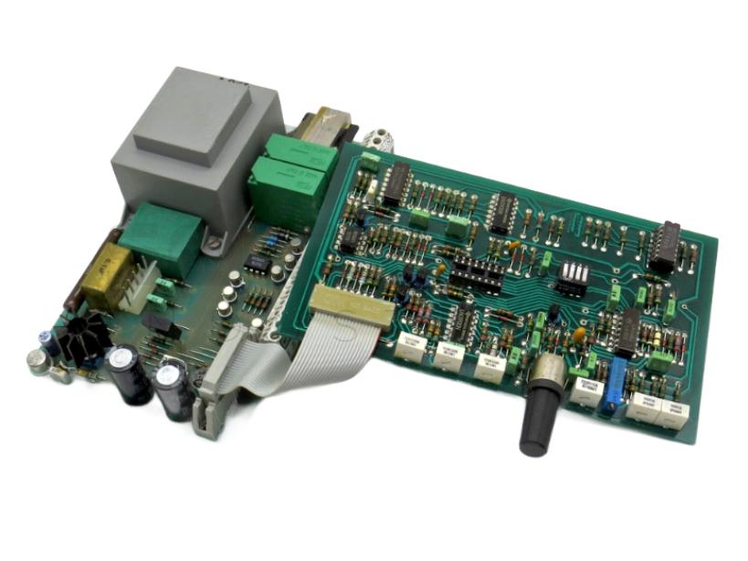 SPARE CIRCUIT CARD (2EA)TELESAND