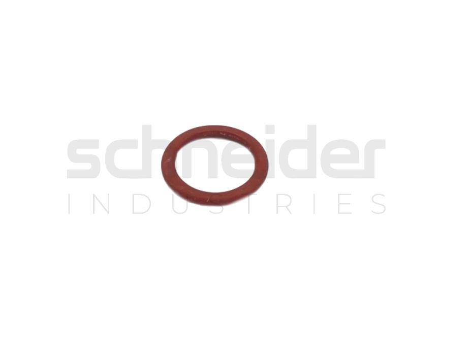 O-ring, 10.82x1.78mm Silicone