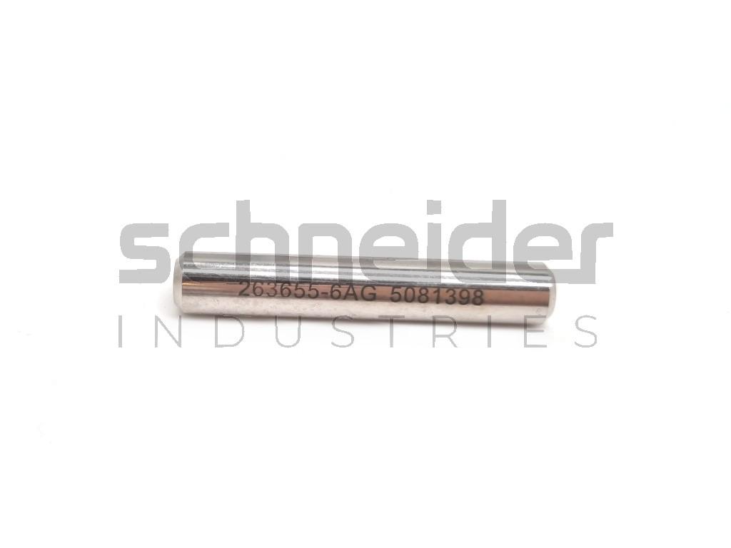 Shaft Ø8e8x47 E 24498-4, 445788-1