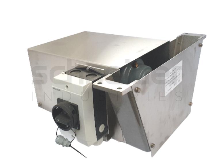 Transfer Unit 2/2