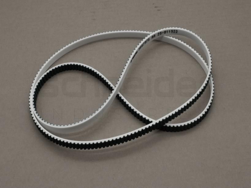 Timing belt