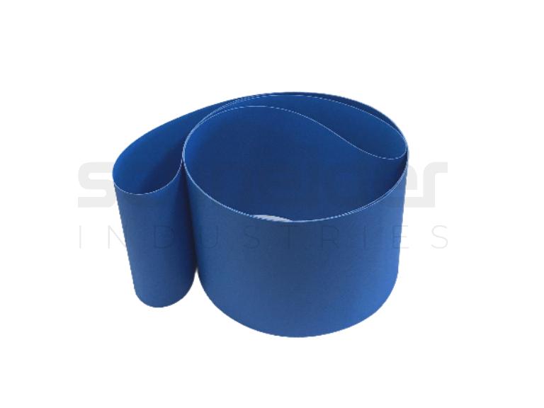 Grouping belt
