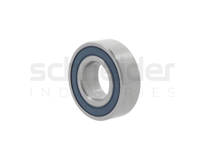 Self-aligning ball bearing, 25x52x18
