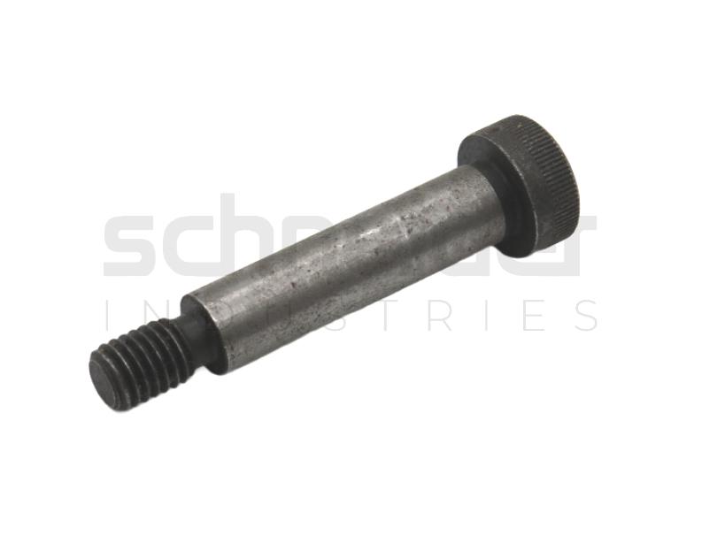 Shoulder screw, M8x10x40 ISO7379