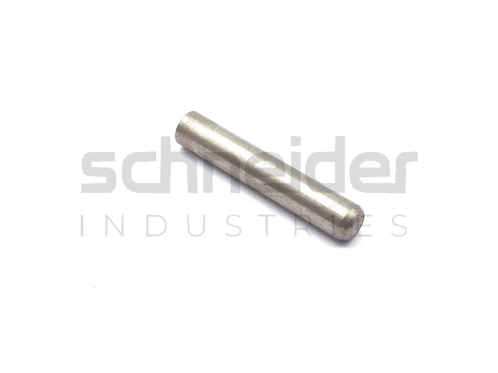 Dowel pin