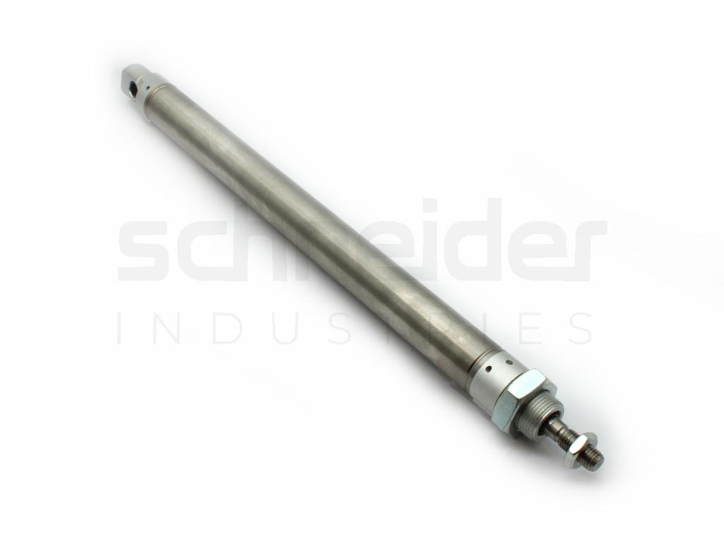 Standard cylinder, DSNU-25-250-PPV-A