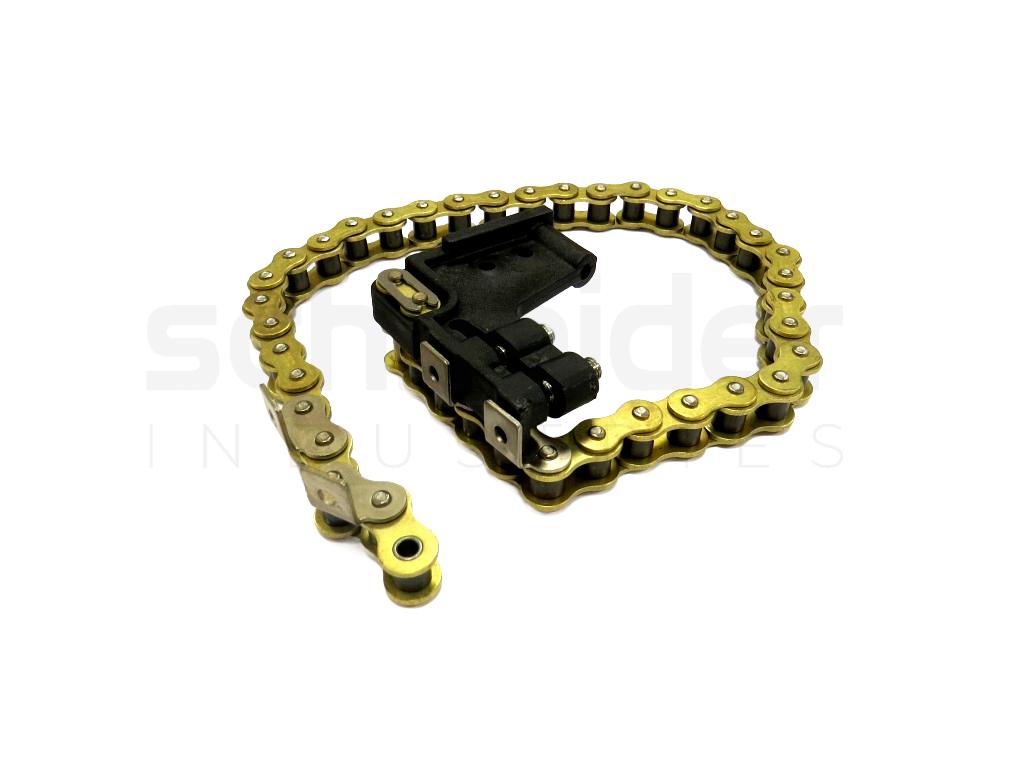 Chain Unit