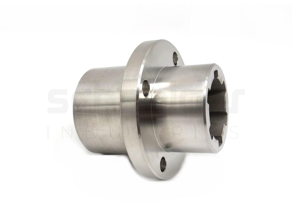 Bushing