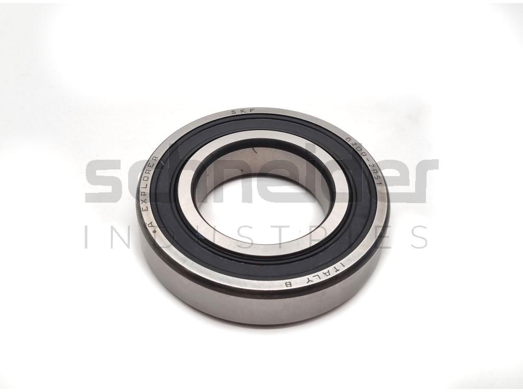 Ball bearing, 45.00x85.00x19.00mm