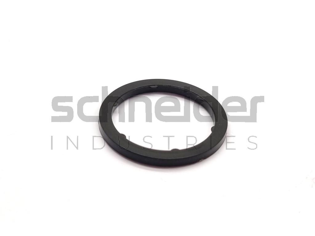 Washer, ¾" Nylon
