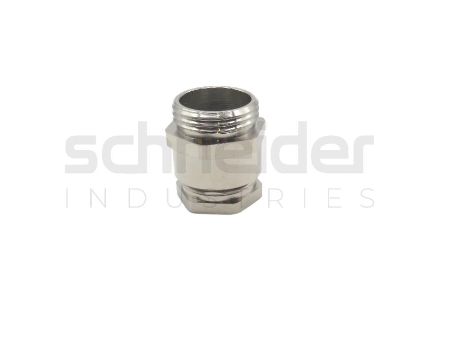 Cable gland No.18,6-12