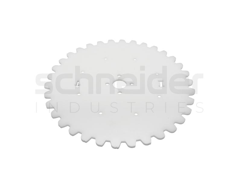 Sprocket
