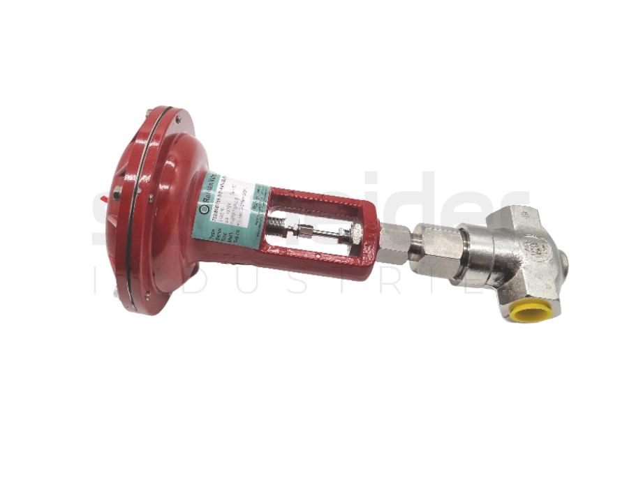 Valve 752/808/755 3/4" 4.0% 22 Kvs3.4 NO