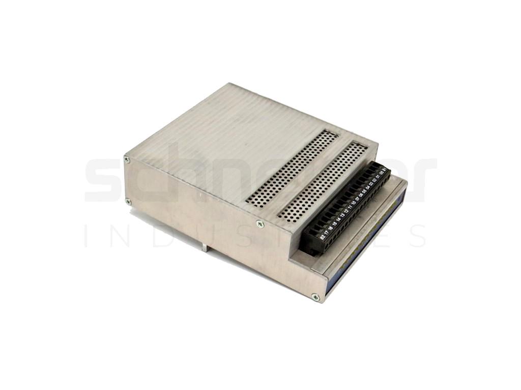 Input Module Tpmc