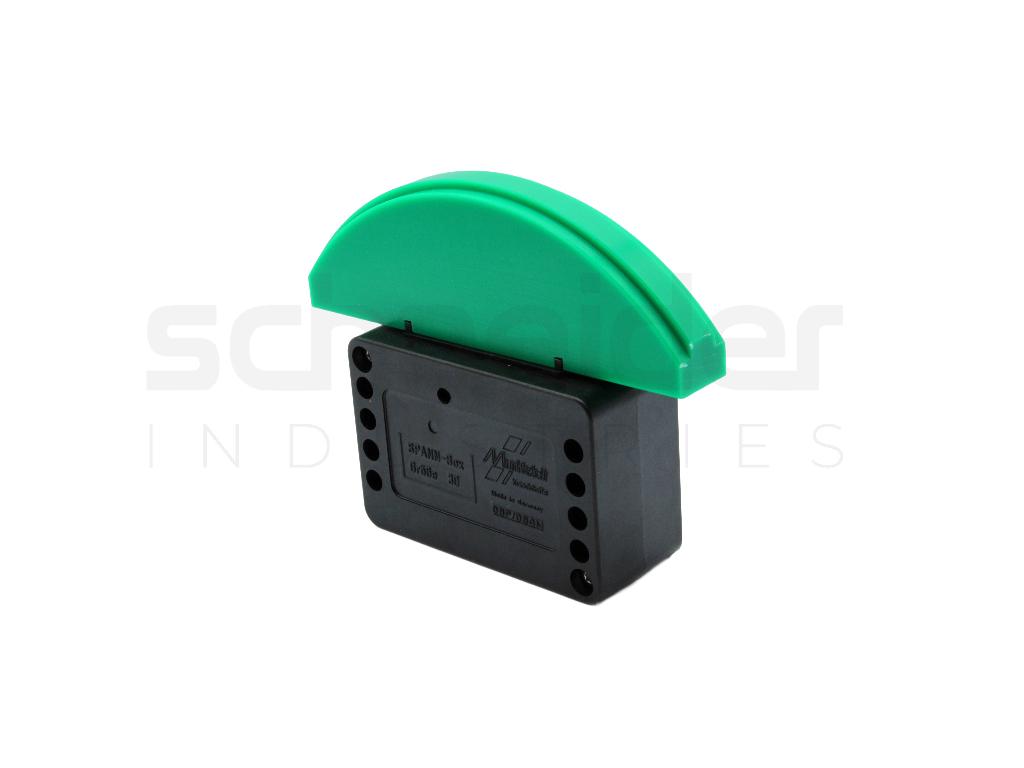 Chain tensioner, 127.5x140x38mm