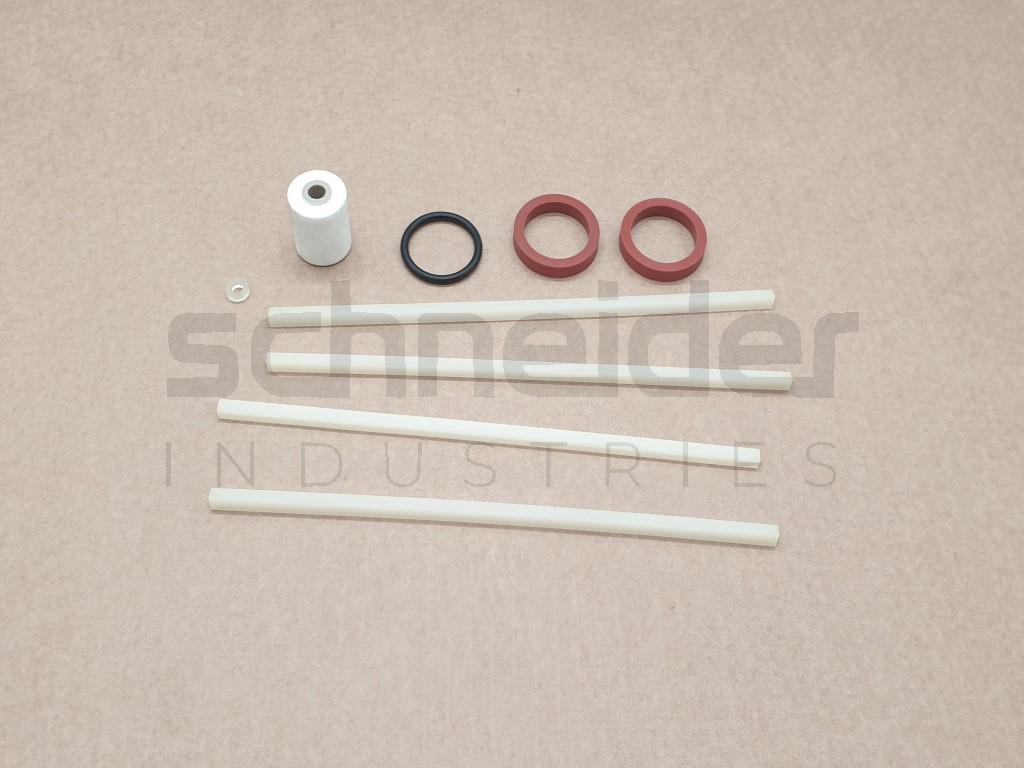 WCK TBA/8 0600-1200, 6000 Kit 7