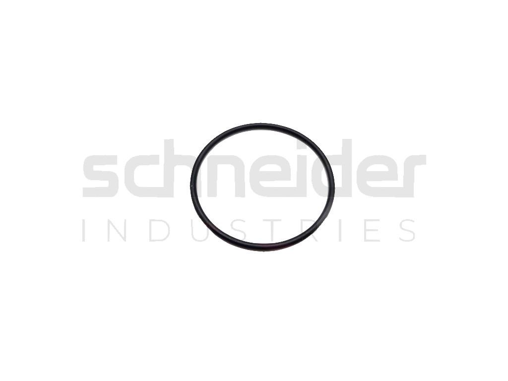 O-ring, 40.00x2.00mm NBR-70A