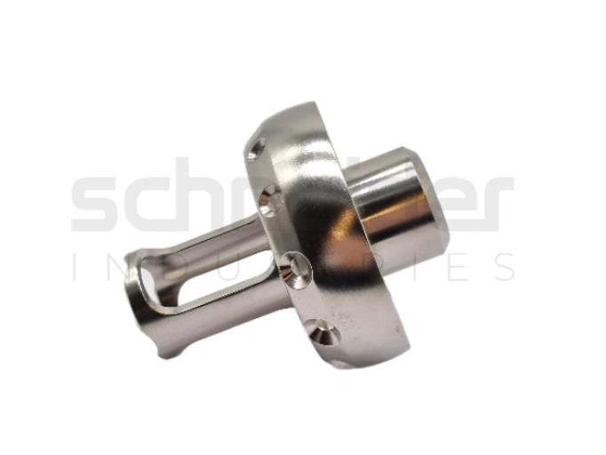 Pressure Flange