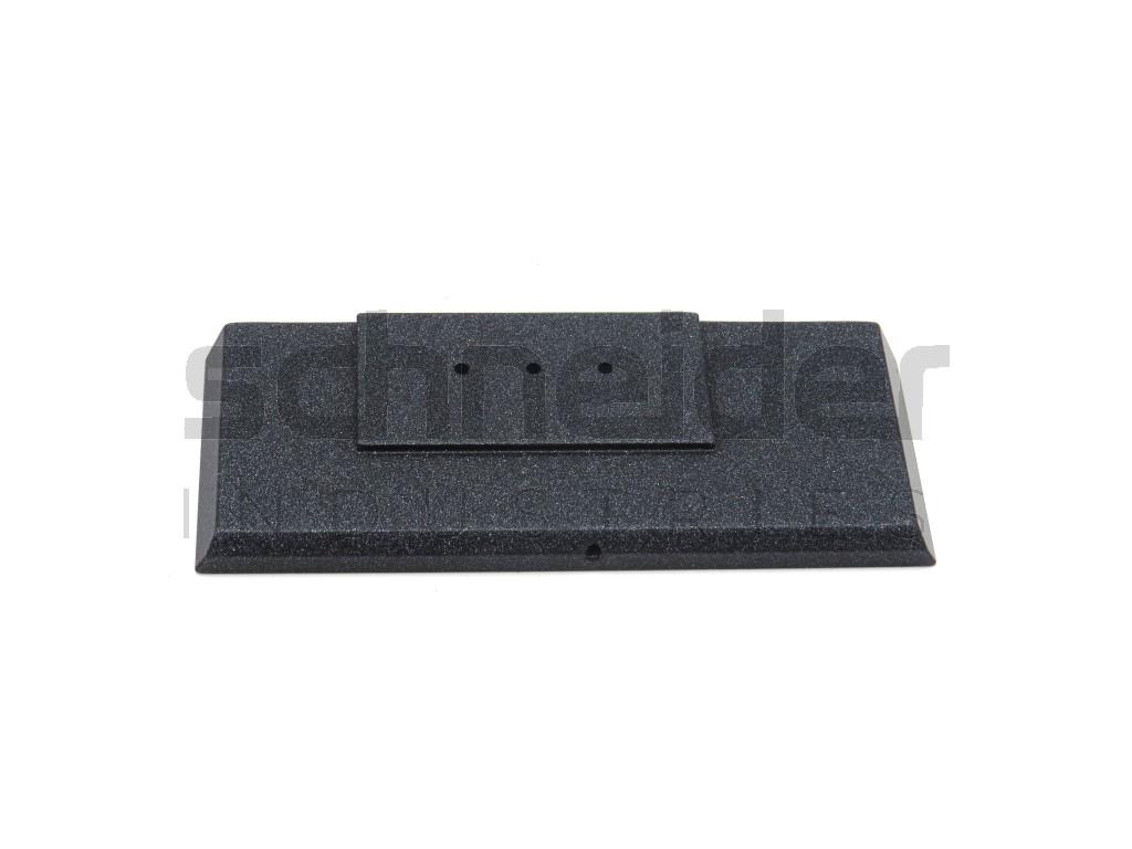 Sealing Plate