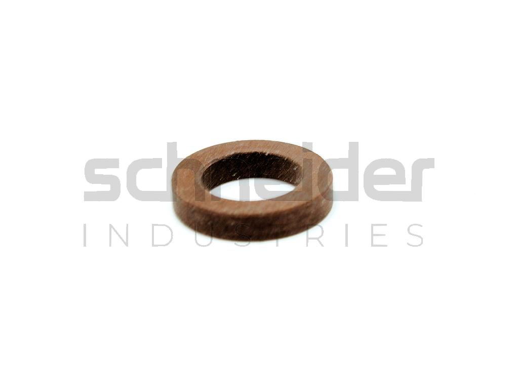 Seal Ø13x8x2,5 PTFE