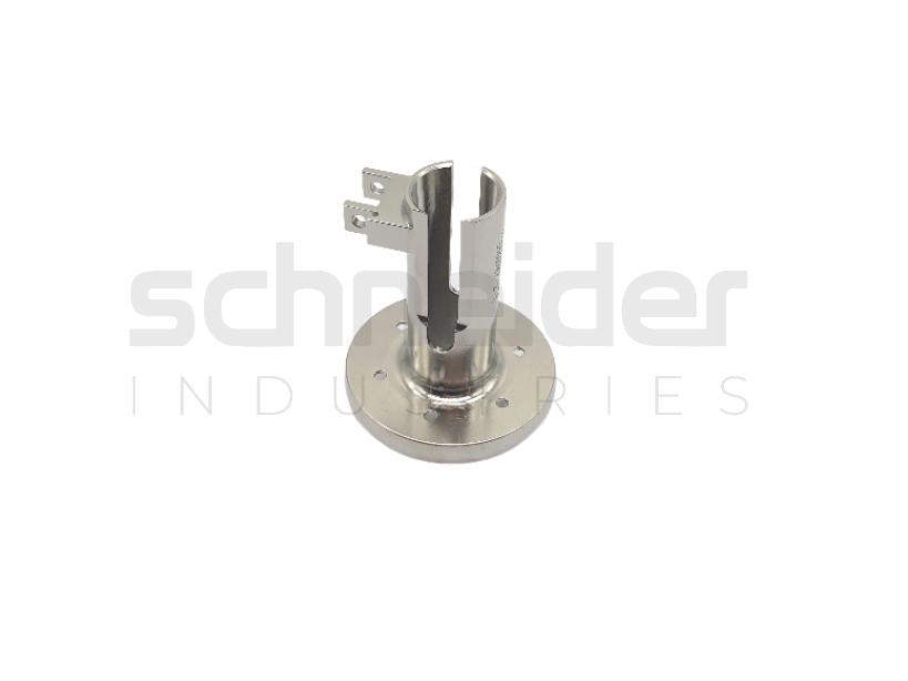 Pressure Flange