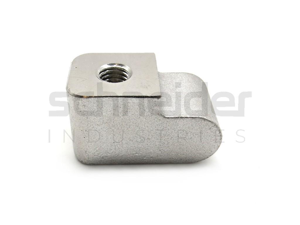 Hinge Flange