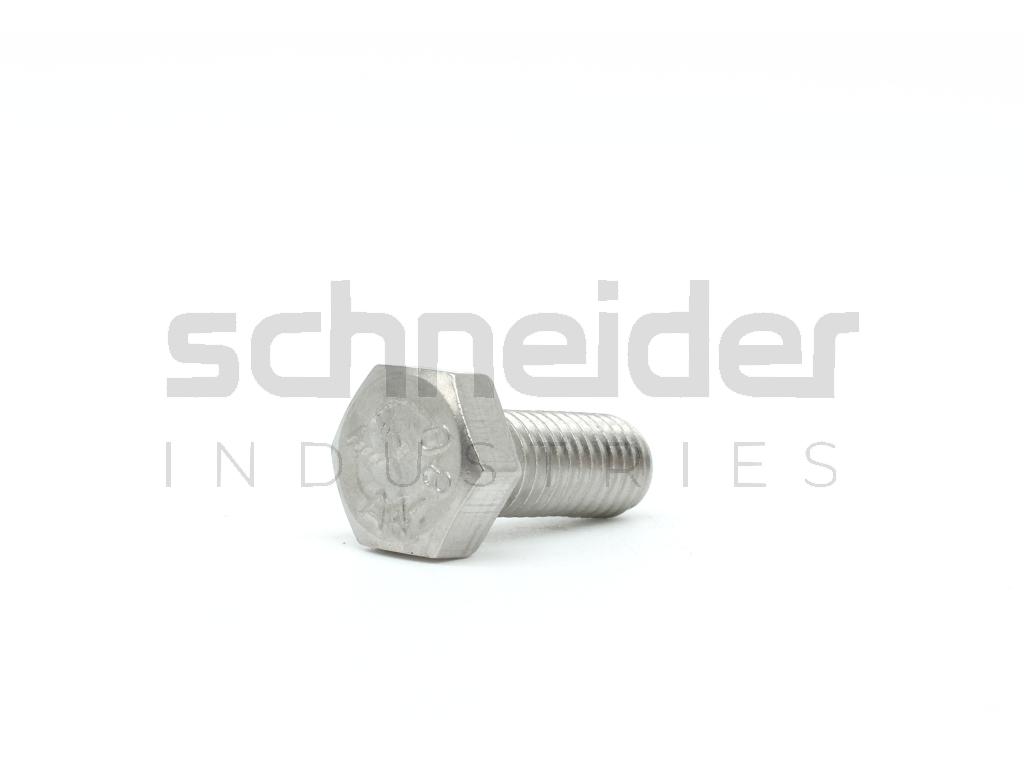 Screw