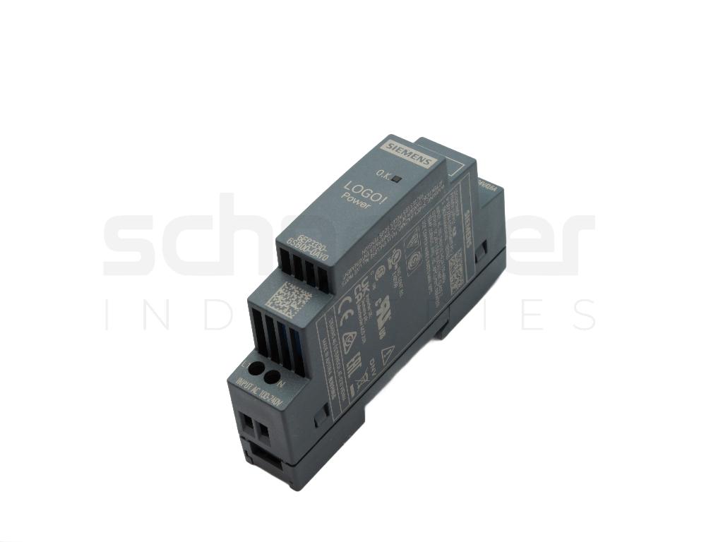 LOGO Power, 24V 0,6A