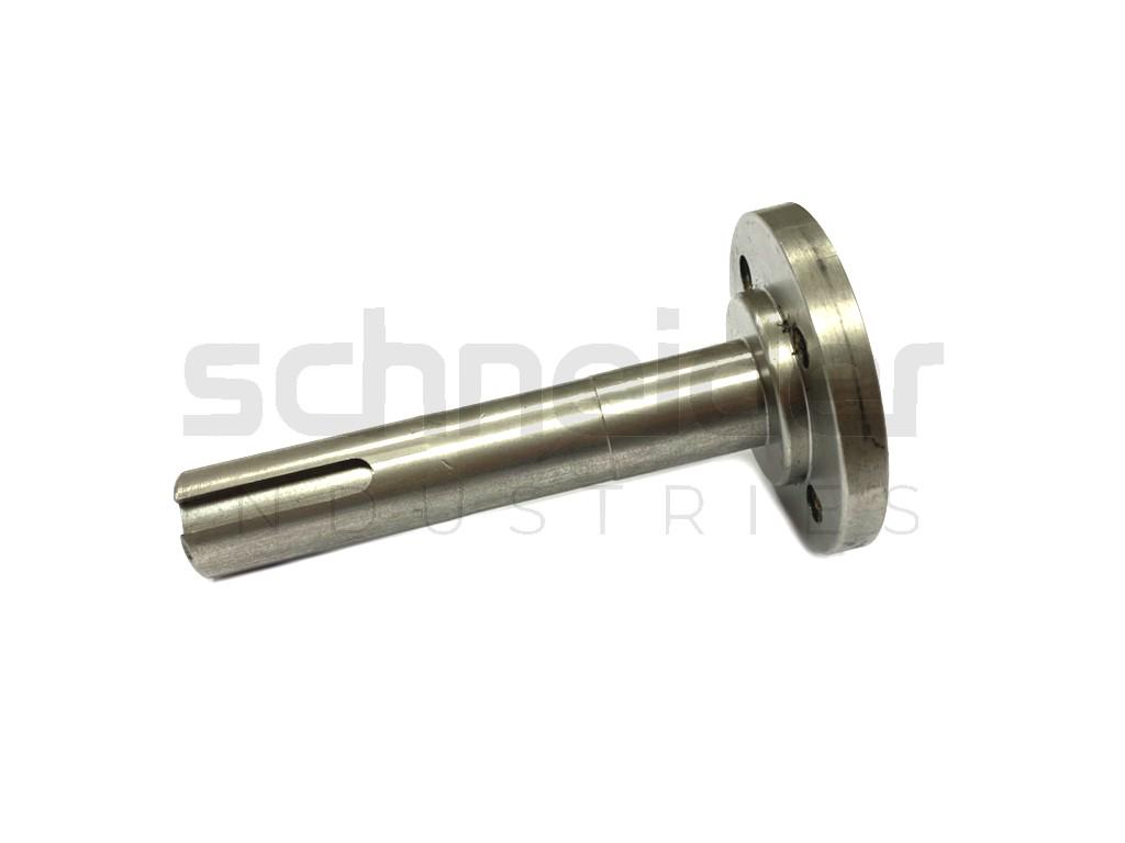 Axle Support