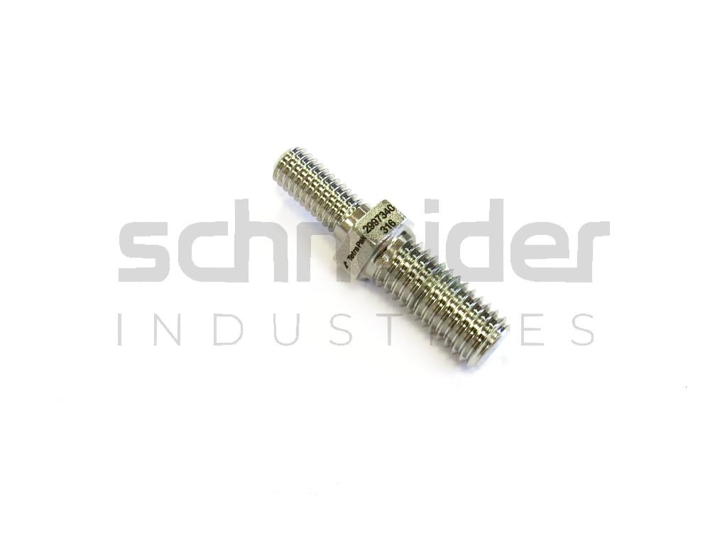 Screw
