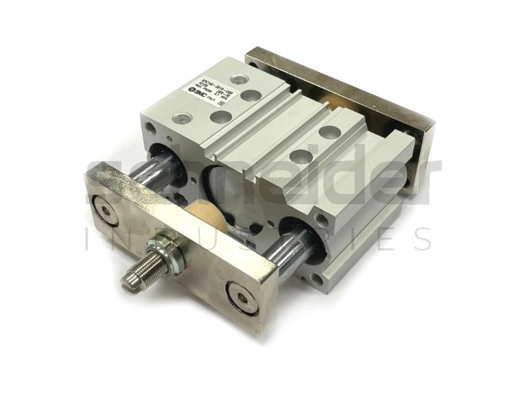 Guide cylinder, 40x15mm