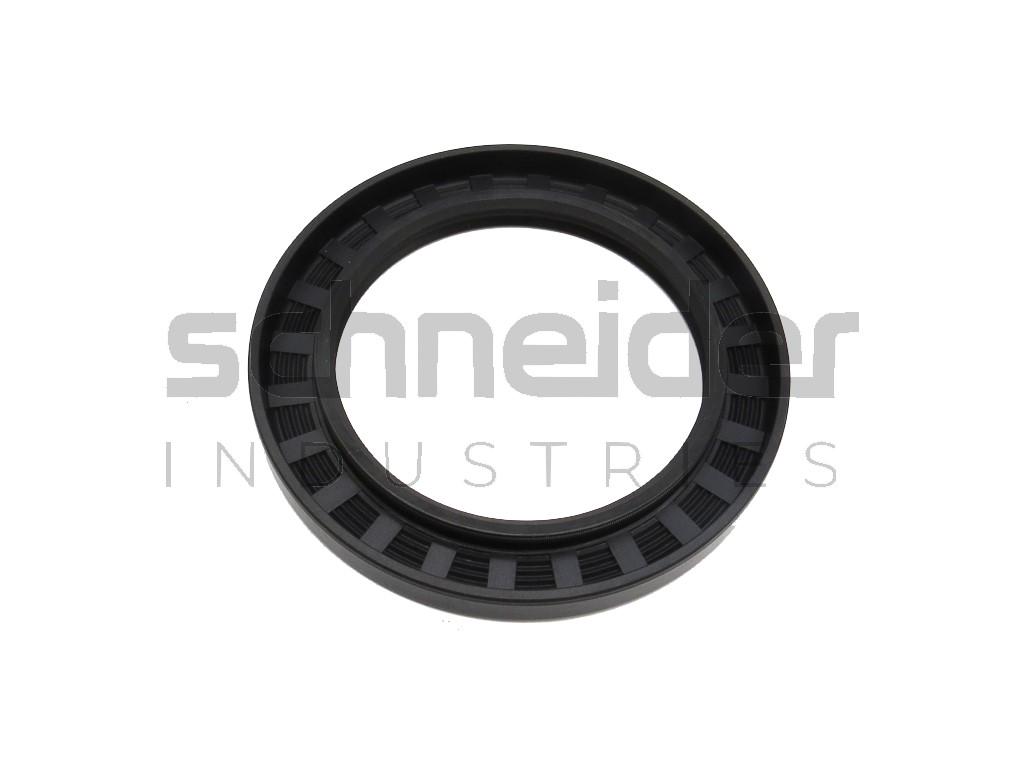Rotating seal, 60.0/85.0mm NBR