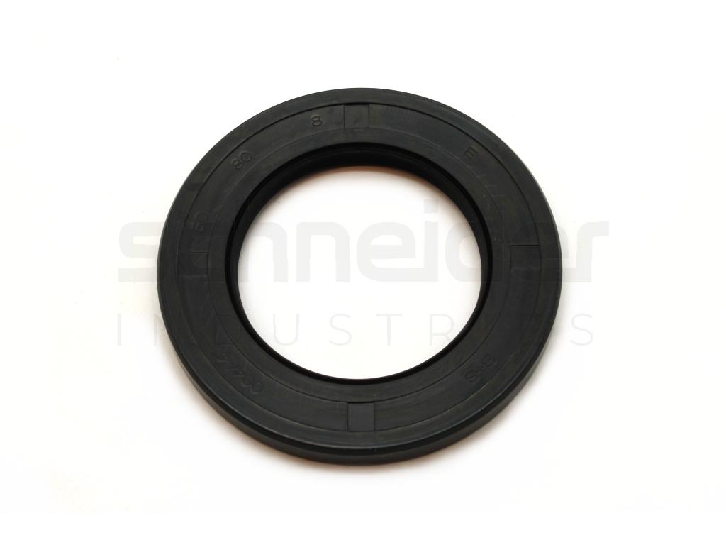 Seal ring DIN3760 50x80x8A A