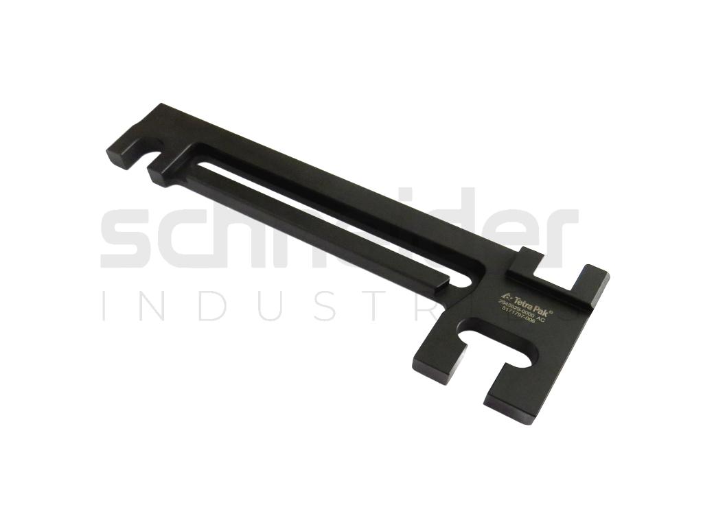 Carrier Ruler