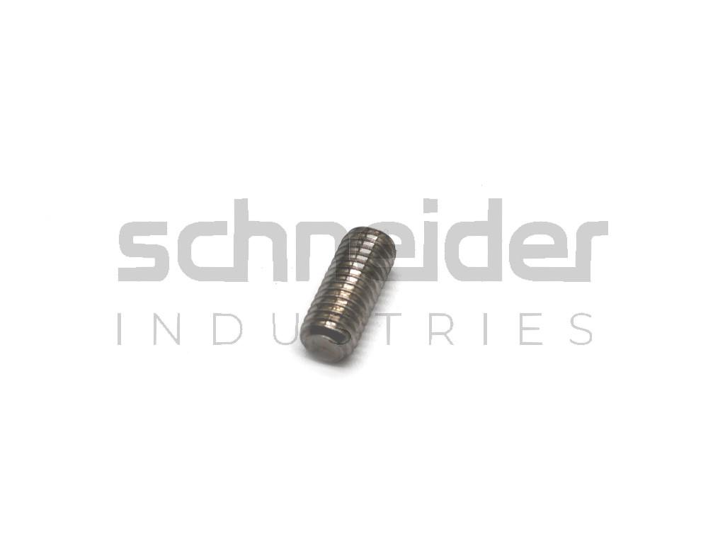 Set Screw