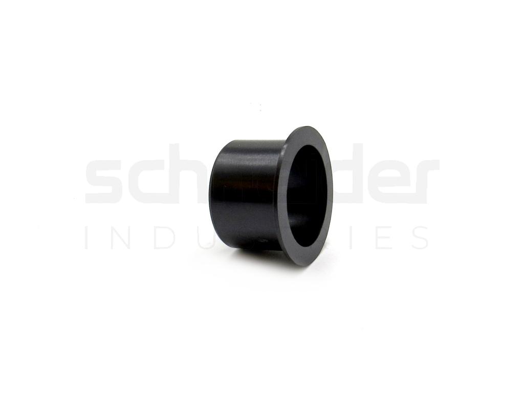 Flange Bushing 25x28x21 Iglidur