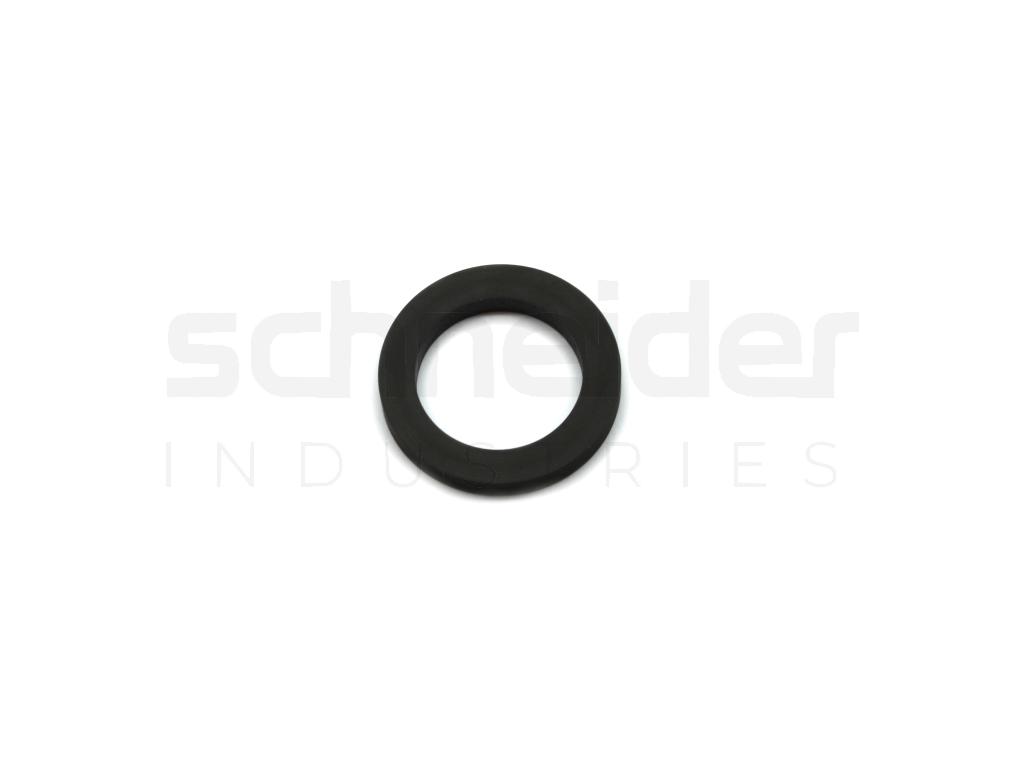 Gasket, Ø 15mm