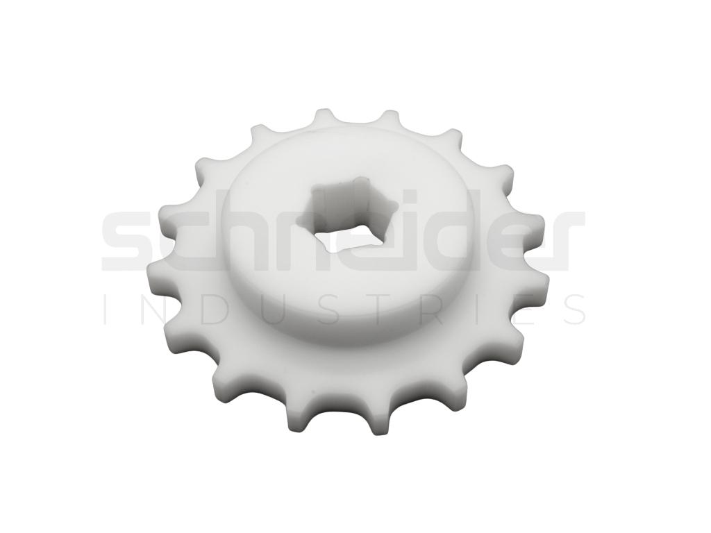 Sprocket