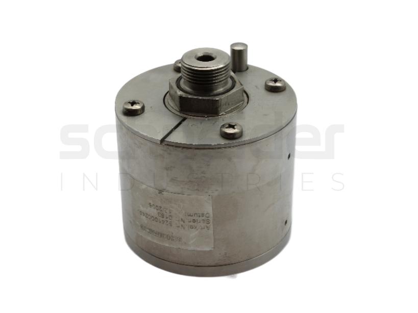 Water rotary joint