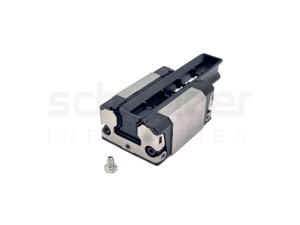 Unit, L-25.7mm W-34mm
