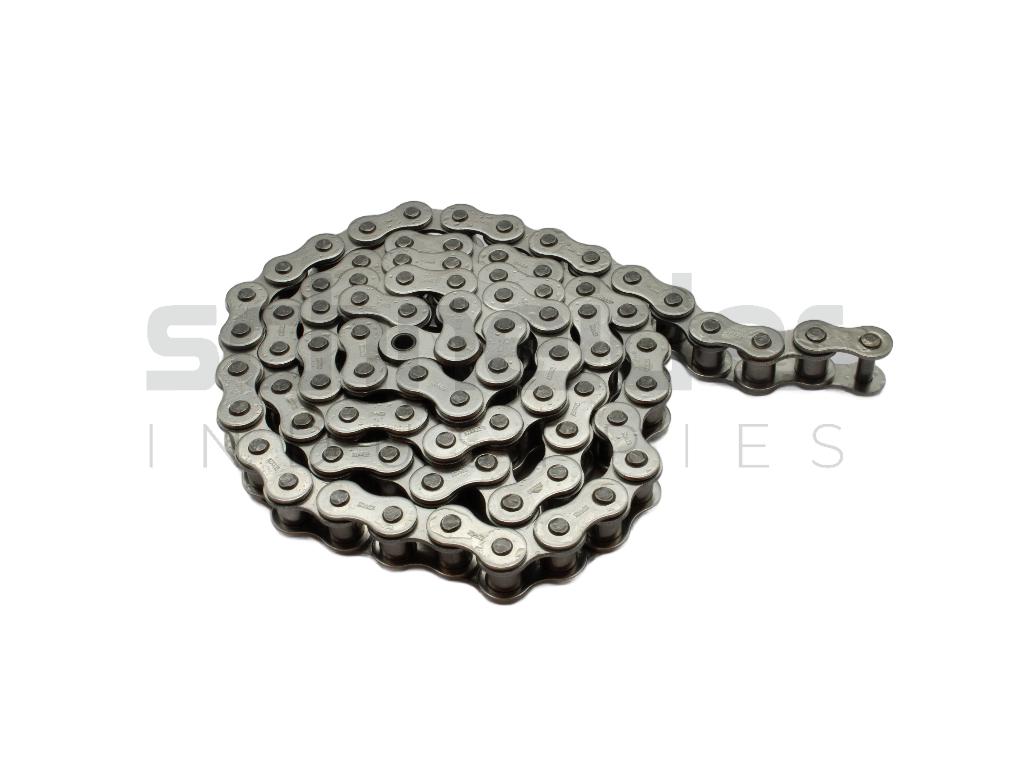 Roller chain, Simplex 80PC 15.875/⅝