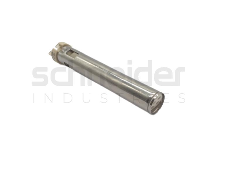 Cartridge element, 1.10kW 130.0mm