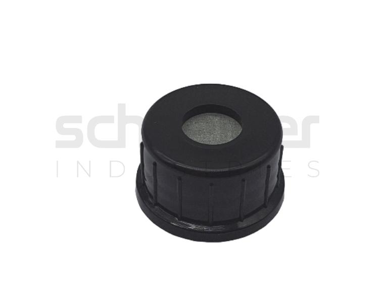Bottle cap