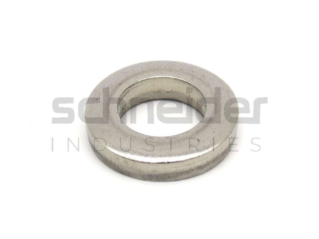 Washer Plain TBRB 10x18 RFR H=4