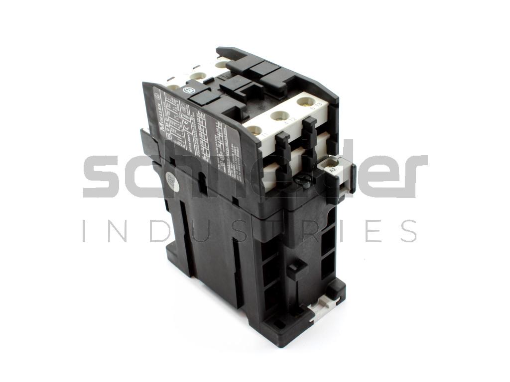 Power Contactor, 24V