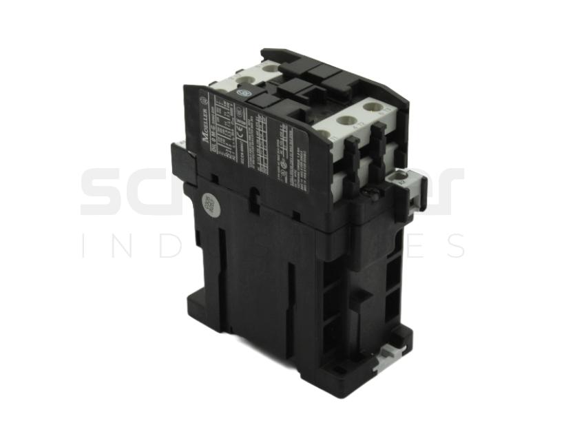 Power Contactor, 24V