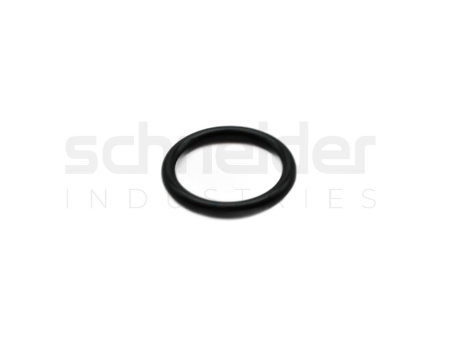 O-ring 14x2 EPDM peroxide 70SH